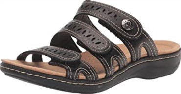 Zapatos Clarks Mujer Laurieann Dee