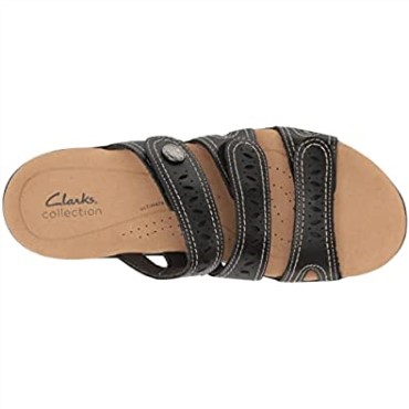 Zapatos Clarks Mujer Laurieann Dee