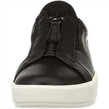 Zapatillas Mujer Layton Rae Clarks Negras