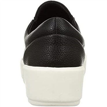Zapatillas Mujer Layton Rae Clarks Negras