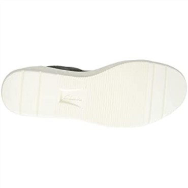 Zapatillas Mujer Layton Rae Clarks Negras