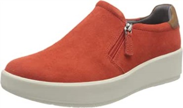 Zapatillas Layton Step Mujer Clarks