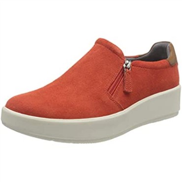 Zapatillas Layton Step Mujer Clarks