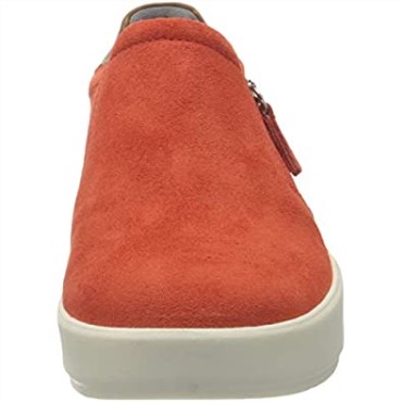 Zapatillas Layton Step Mujer Clarks