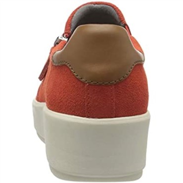 Zapatillas Layton Step Mujer Clarks