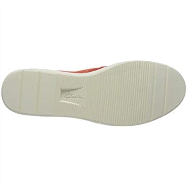 Zapatillas Layton Step Mujer Clarks