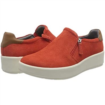 Zapatillas Layton Step Mujer Clarks