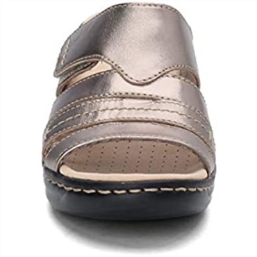 Sandalia Lexi Sabrina Mujer Clarks Peltre