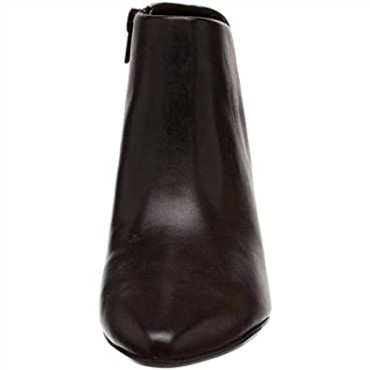 Linvale Mar Mujer Zapatos Clarks Negro Saloon Destalonados