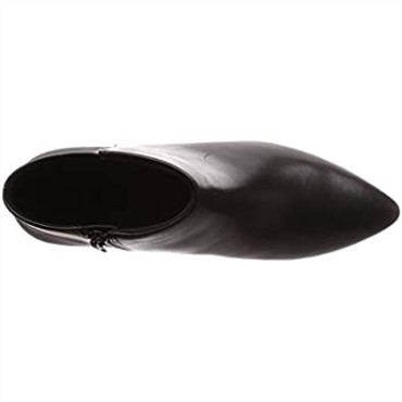 Linvale Mar Mujer Zapatos Clarks Negro Saloon Destalonados