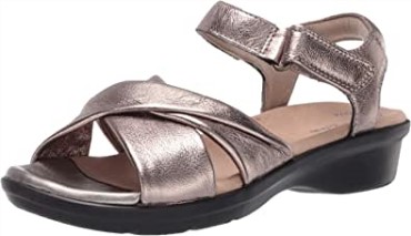 Sandalias Loomis Chloe Mujer