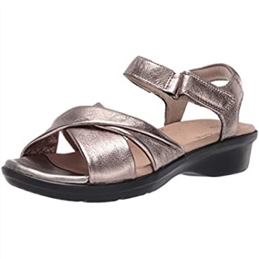 Sandalias Loomis Chloe Mujer