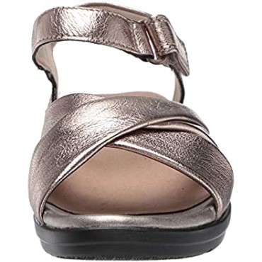 Sandalias Loomis Chloe Mujer
