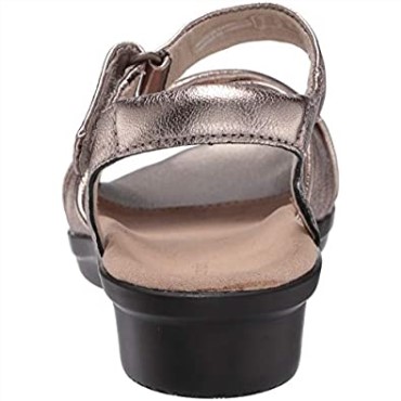 Sandalias Loomis Chloe Mujer