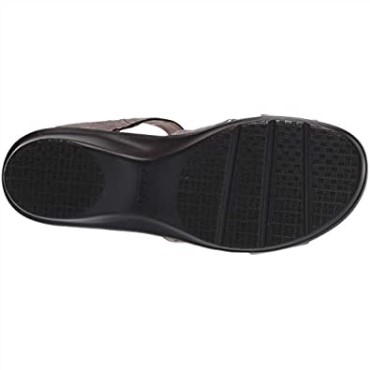 Sandalias Loomis Chloe Mujer