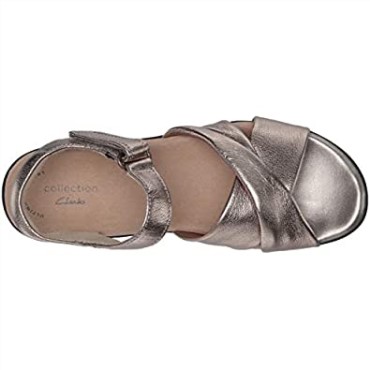 Sandalias Loomis Chloe Mujer