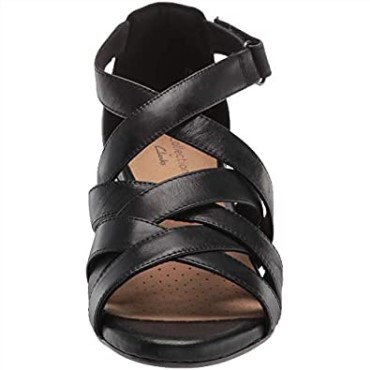 Sandalias Lorene Pop Mujer Clarks