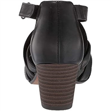 Sandalias Lorene Pop Mujer Clarks