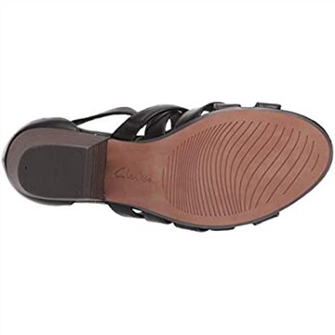 Sandalias Lorene Pop Mujer Clarks