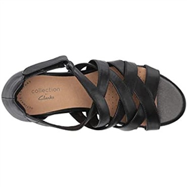 Sandalias Lorene Pop Mujer Clarks