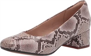 Zapatos De Tacón Marilyn Leah Para Mujer Clarks