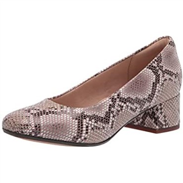 Zapatos De Tacón Marilyn Leah Para Mujer Clarks