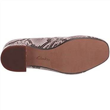 Zapatos De Tacón Marilyn Leah Para Mujer Clarks