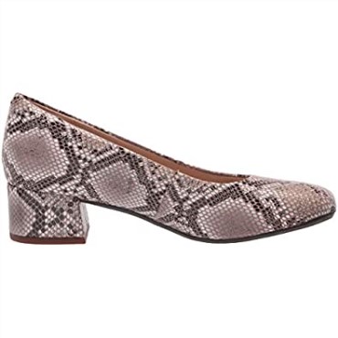 Zapatos De Tacón Marilyn Leah Para Mujer Clarks