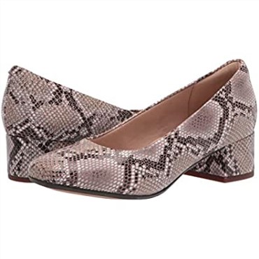 Zapatos De Tacón Marilyn Leah Para Mujer Clarks