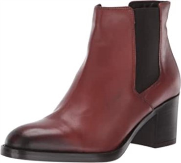 Botines Mujer Clarks Mascarpone Bay Dress