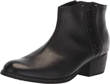 Botas De Moda Mujer Maypearl Fawn Clarks
