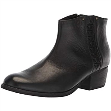 Botas De Moda Mujer Maypearl Fawn Clarks