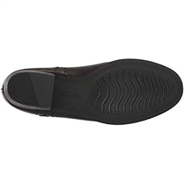 Botas De Moda Mujer Maypearl Fawn Clarks