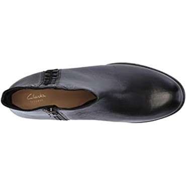 Botas De Moda Mujer Maypearl Fawn Clarks