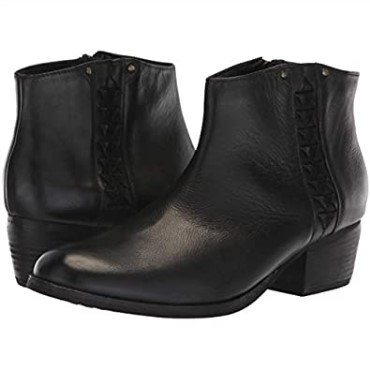 Botas De Moda Mujer Maypearl Fawn Clarks