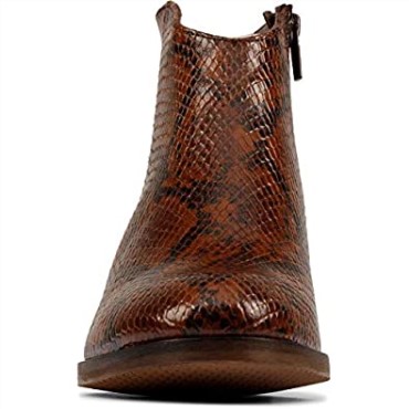 Botas Mila Mito Mujer Clarks