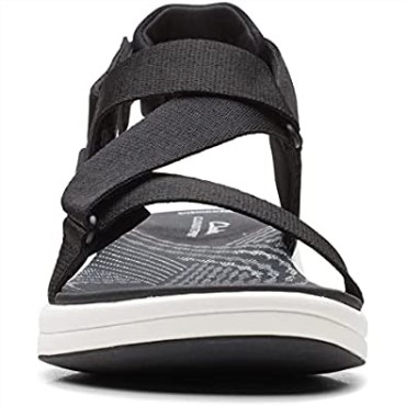 Sandalia Plana Mira Sun Mujer Clarks