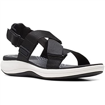 Sandalia Plana Mira Sun Mujer Clarks