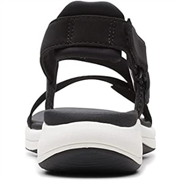 Sandalia Plana Mira Sun Mujer Clarks