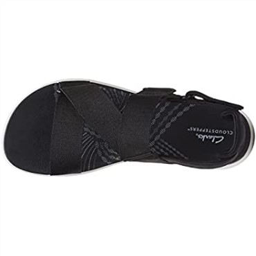 Sandalia Plana Mira Sun Mujer Clarks
