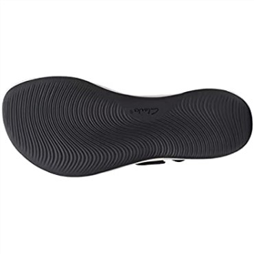 Sandalia Plana Mira Sun Mujer Clarks