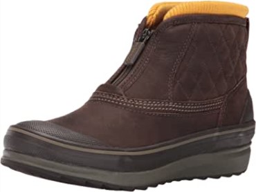 Botas De Nieve Para Mujer Muckers Swale Clarks