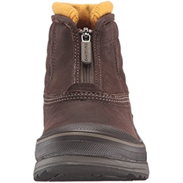 Botas De Nieve Para Mujer Muckers Swale Clarks