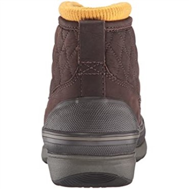 Botas De Nieve Para Mujer Muckers Swale Clarks