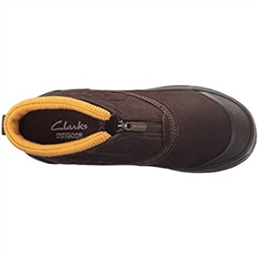 Botas De Nieve Para Mujer Muckers Swale Clarks