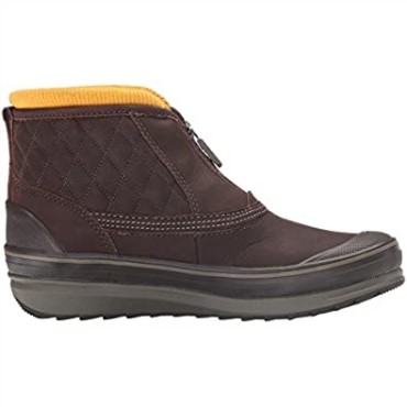 Botas De Nieve Para Mujer Muckers Swale Clarks