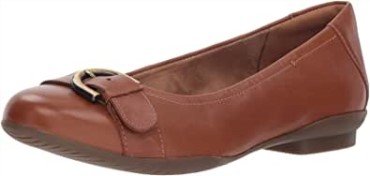 Bailarinas Neenah Lark Para Mujer Clarks
