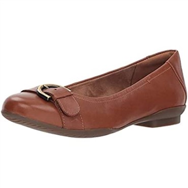 Bailarinas Neenah Lark Para Mujer Clarks
