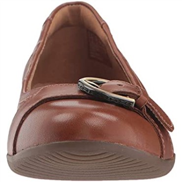 Bailarinas Neenah Lark Para Mujer Clarks