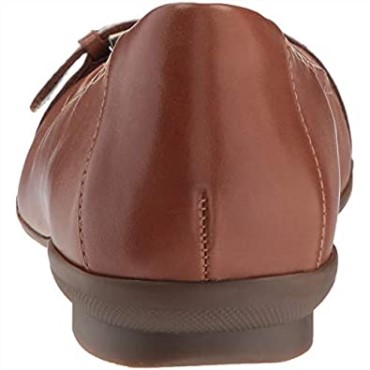 Bailarinas Neenah Lark Para Mujer Clarks